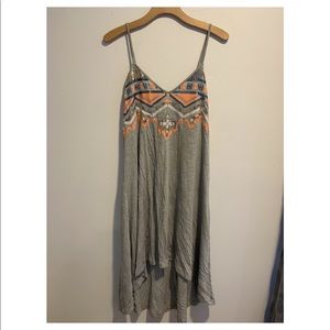 Express dress